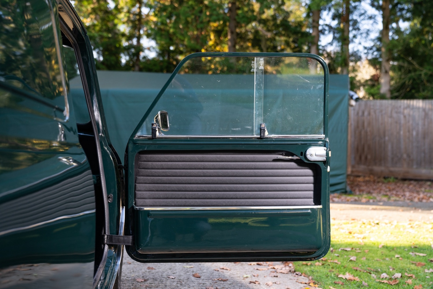 Used Austin Mini 1981 for sale - 76412333: Photo 24