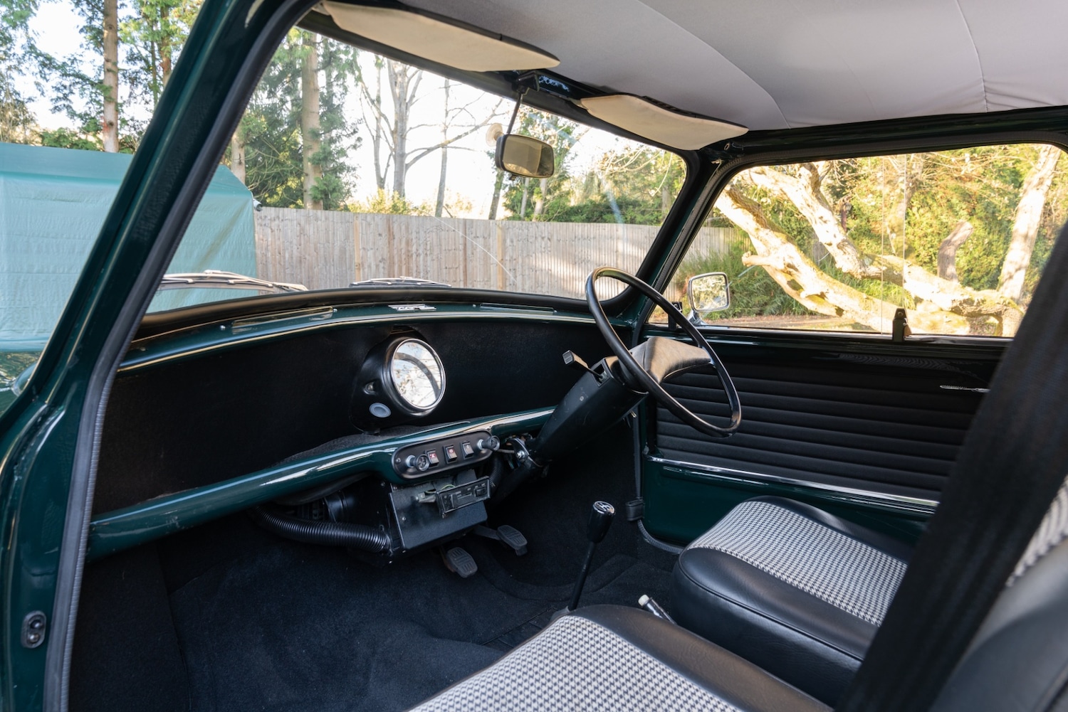 Used Austin Mini 1981 for sale - 76412333: Photo 3