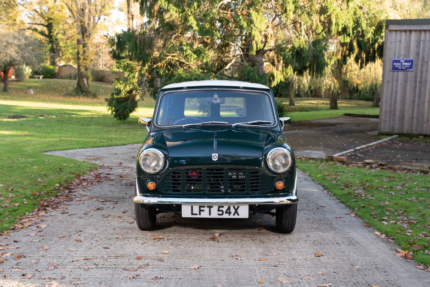 Used Austin Mini 1981 for sale - 76412333: Photo 5