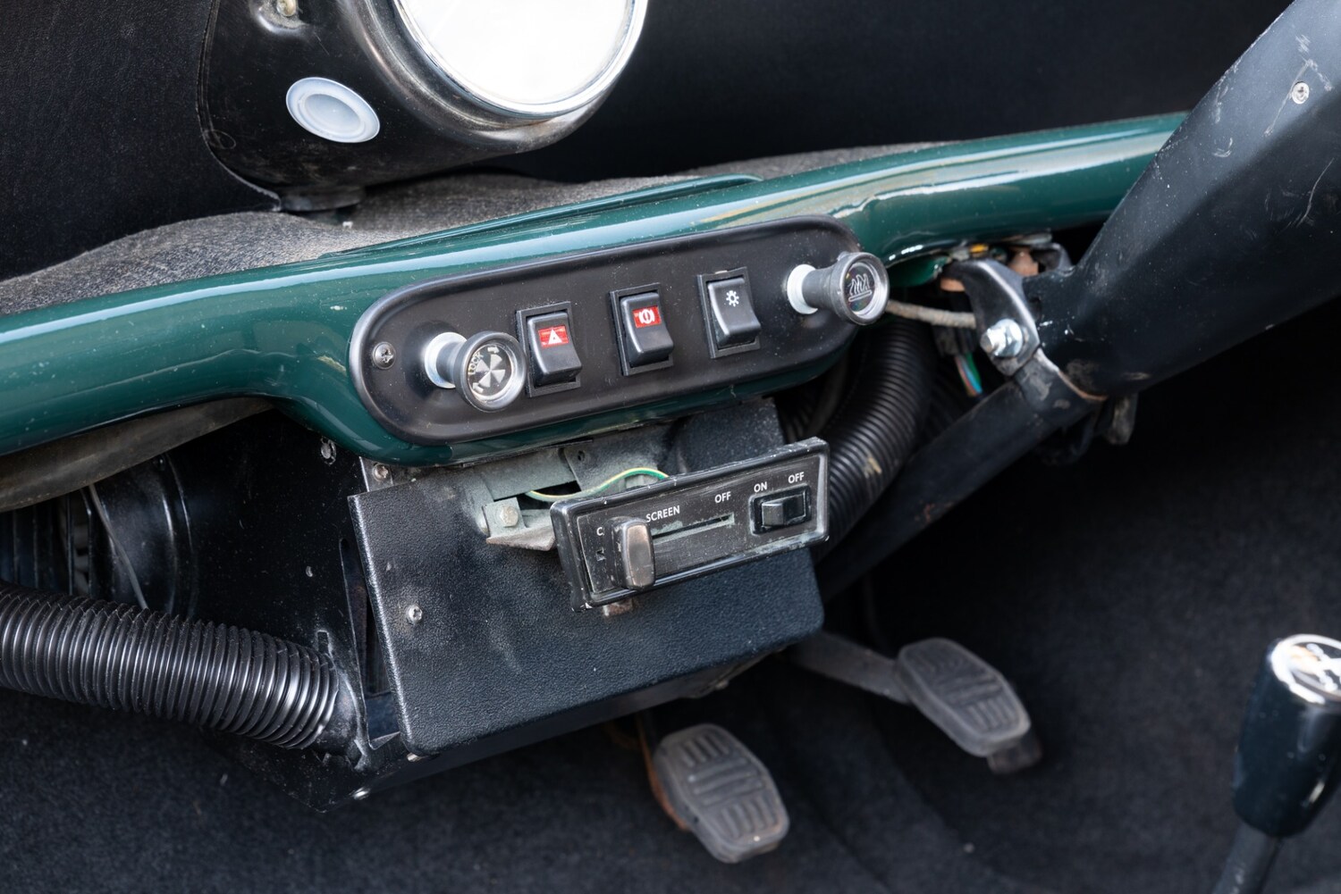 Used Austin Mini 1981 for sale - 76412333: Photo 6