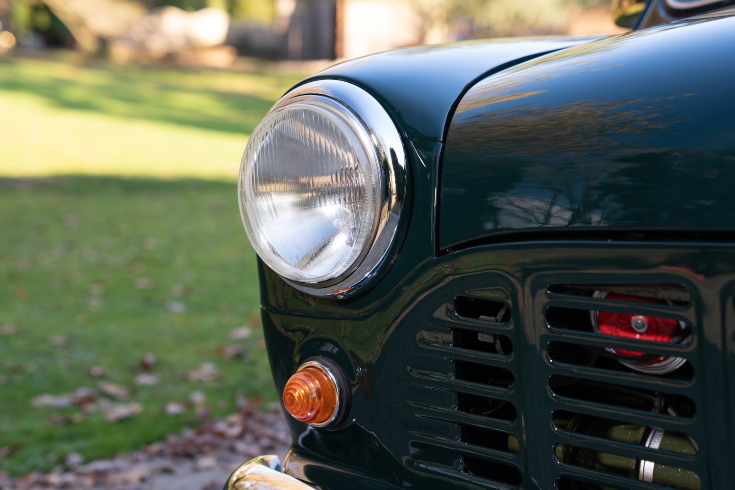 Used Austin Mini 1981 for sale - 76412333: Photo 7