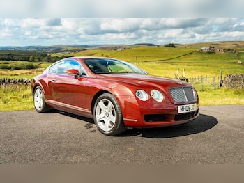 2005 (05) - 2-Door