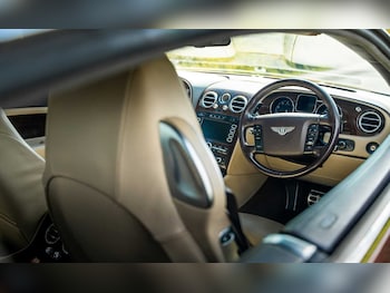 Used Bentley Continental 2005 for sale - 75789293: Photo