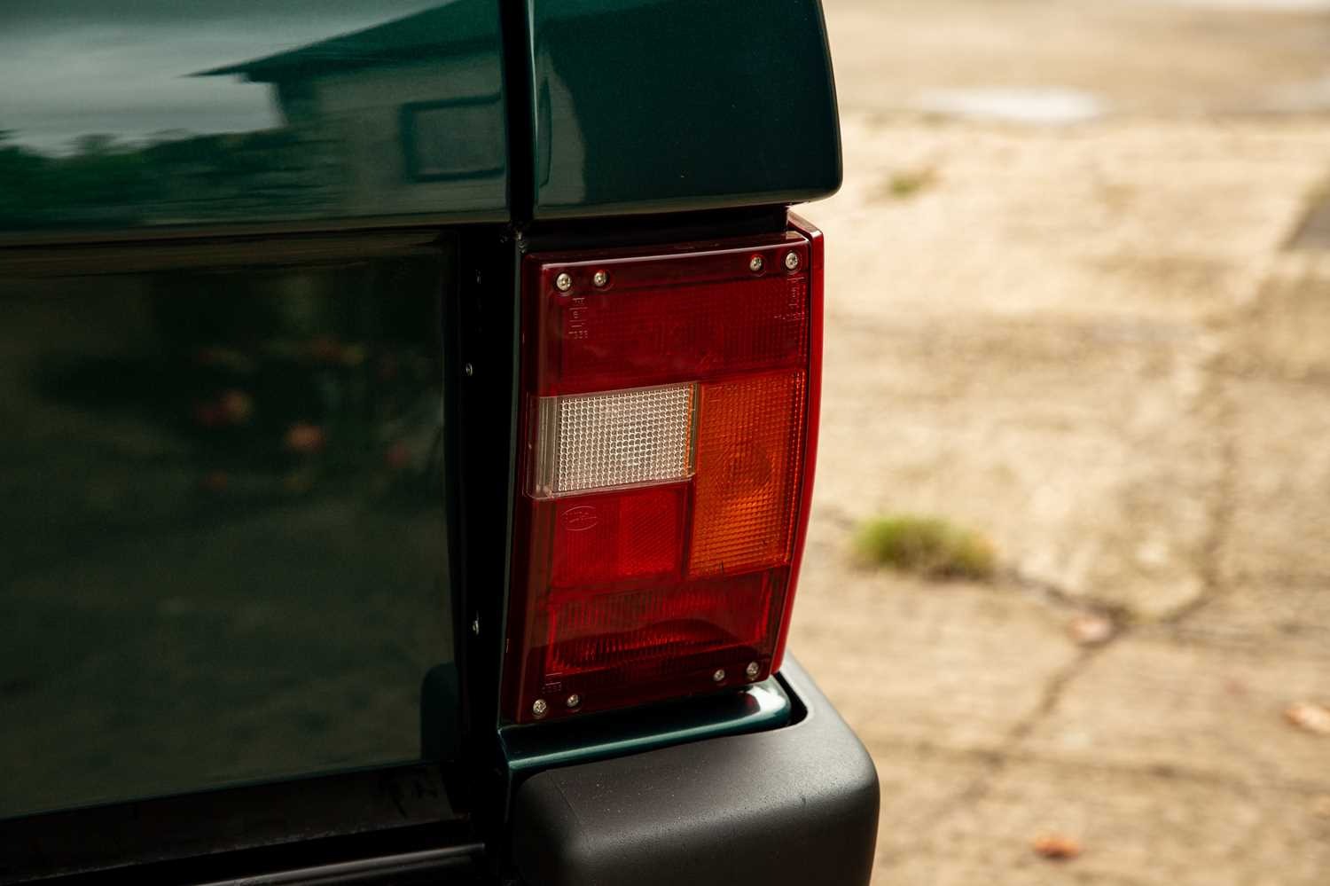 Vehicle 25