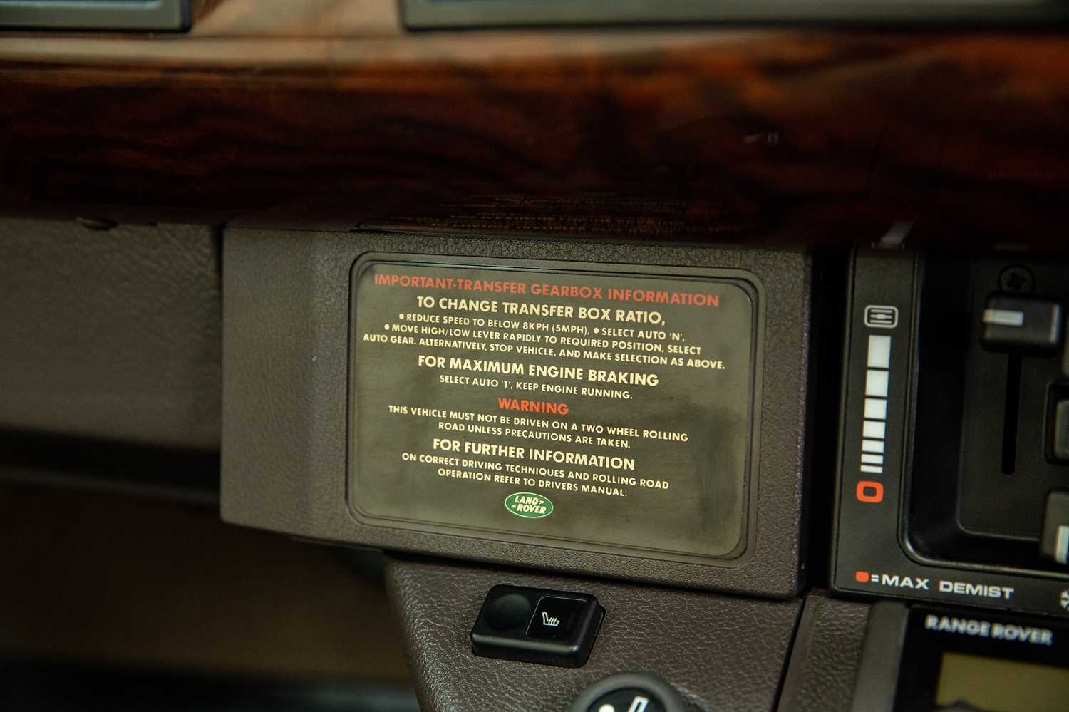 Vehicle 28