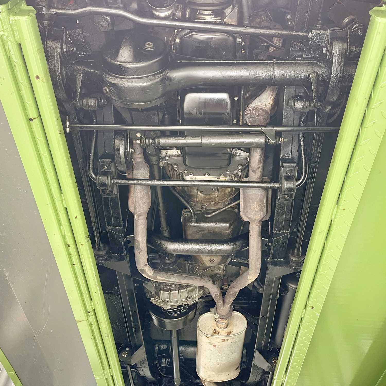 Vehicle 65