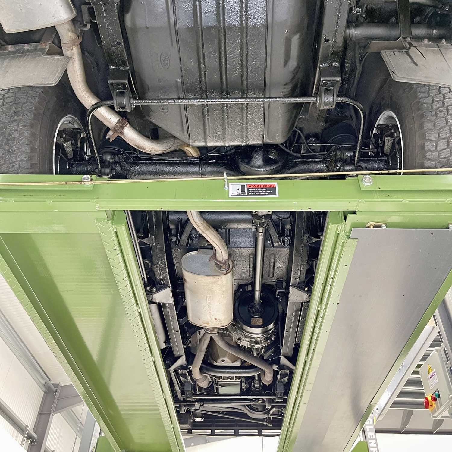 Vehicle 67