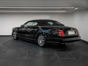 Used Bentley Azure 2006 for sale - 79044994: Photo
