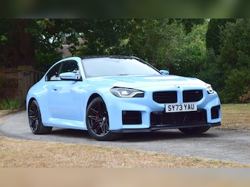 Used BMW M2 2024 for sale - 79583230: Photo