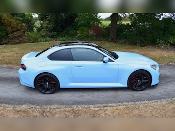 Used BMW M2 2024 for sale - 79583230: Photo
