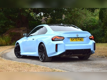 Used BMW M2 2024 for sale - 79583230: Photo