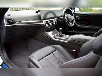 Used BMW M2 2024 for sale - 79583230: Photo