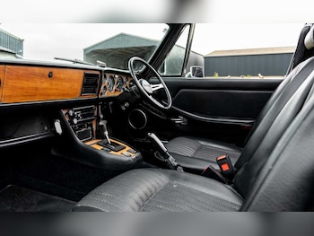 Used Triumph Stag 1976 for sale - 78280643: Photo