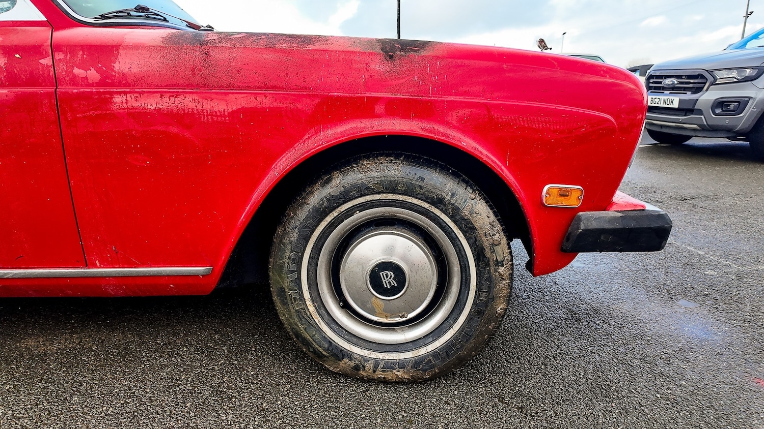 Used Rolls-Royce Corniche 2019 for sale - 77579880: Photo 11