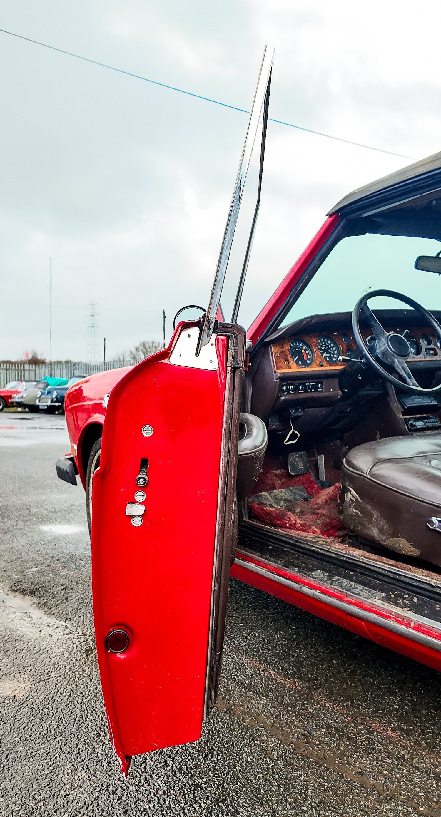 Used Rolls-Royce Corniche 2019 for sale - 77579880: Photo 12