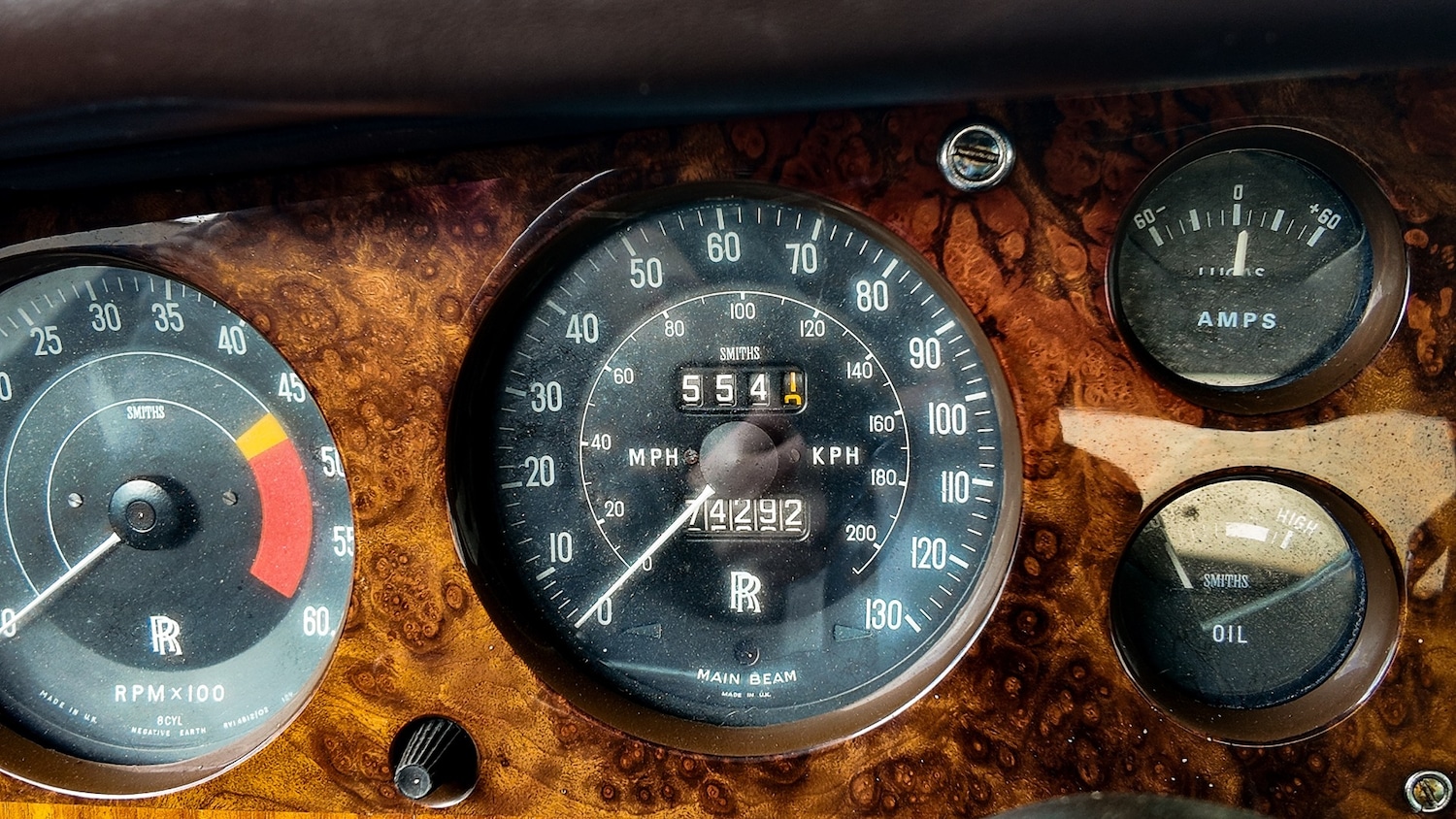 Used Rolls-Royce Corniche 2019 for sale - 77579880: Photo 13