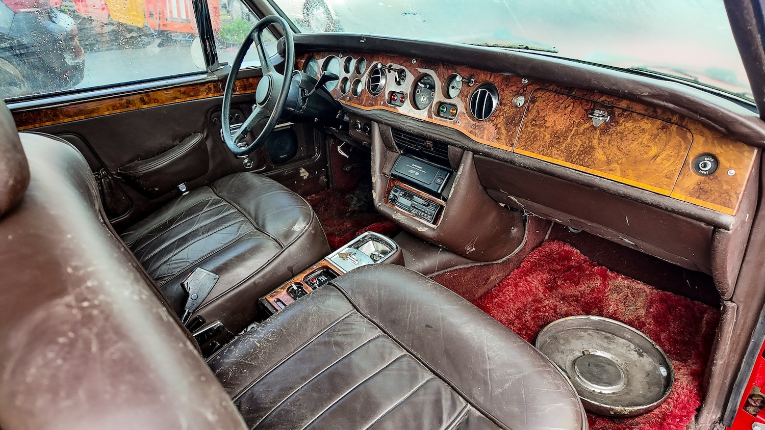 Used Rolls-Royce Corniche 2019 for sale - 77579880: Photo 14