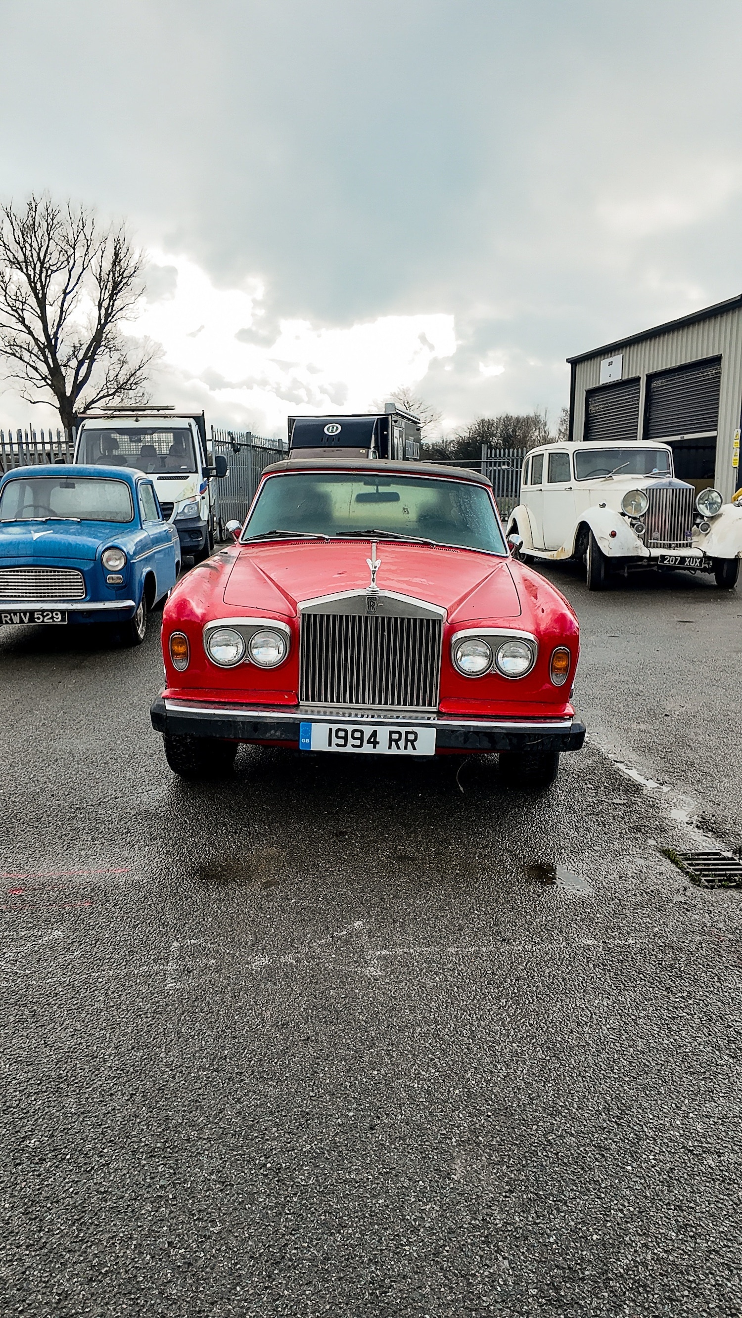 Used Rolls-Royce Corniche 2019 for sale - 77579880: Photo 15