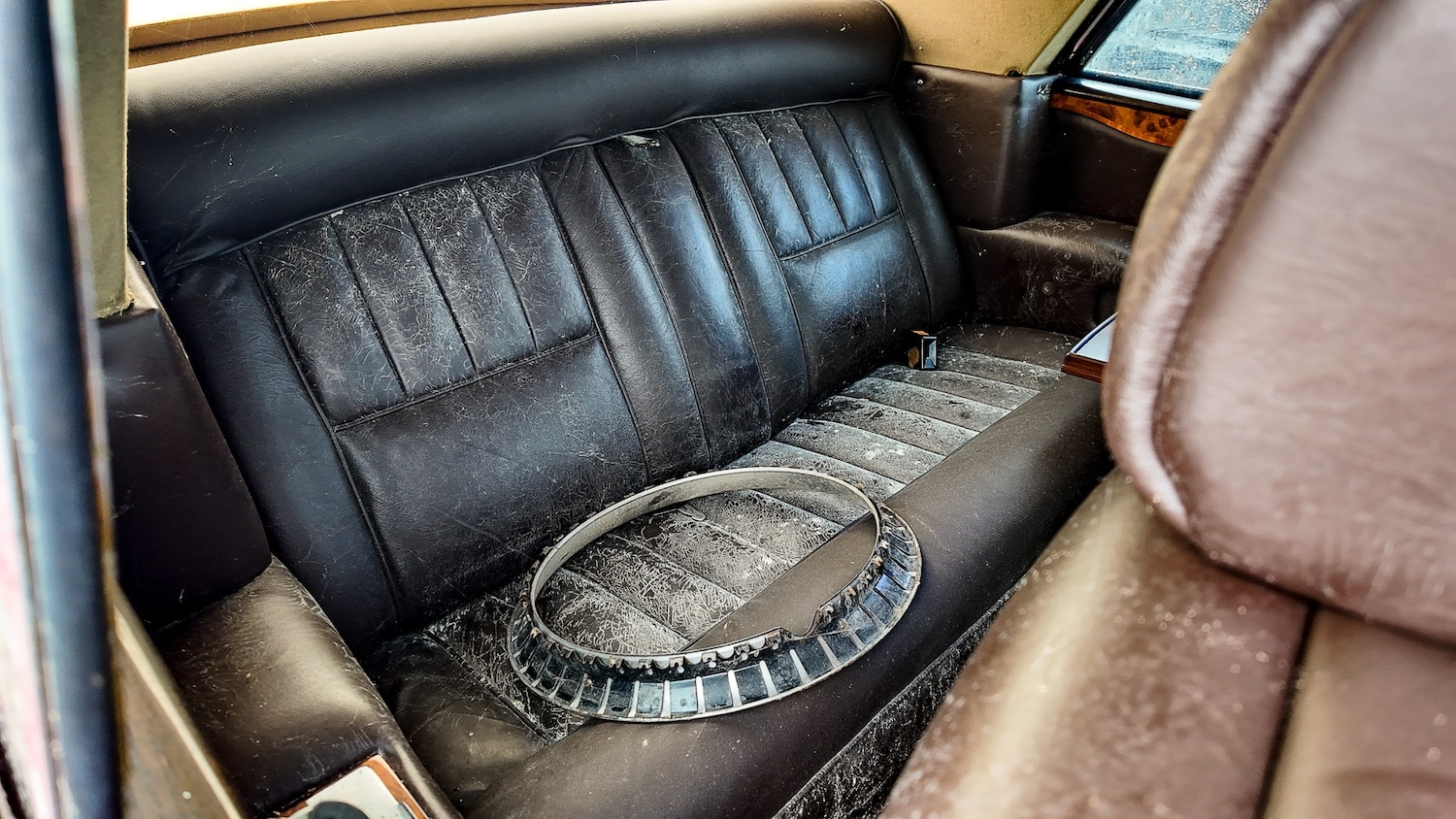 Used Rolls-Royce Corniche 2019 for sale - 77579880: Photo 16