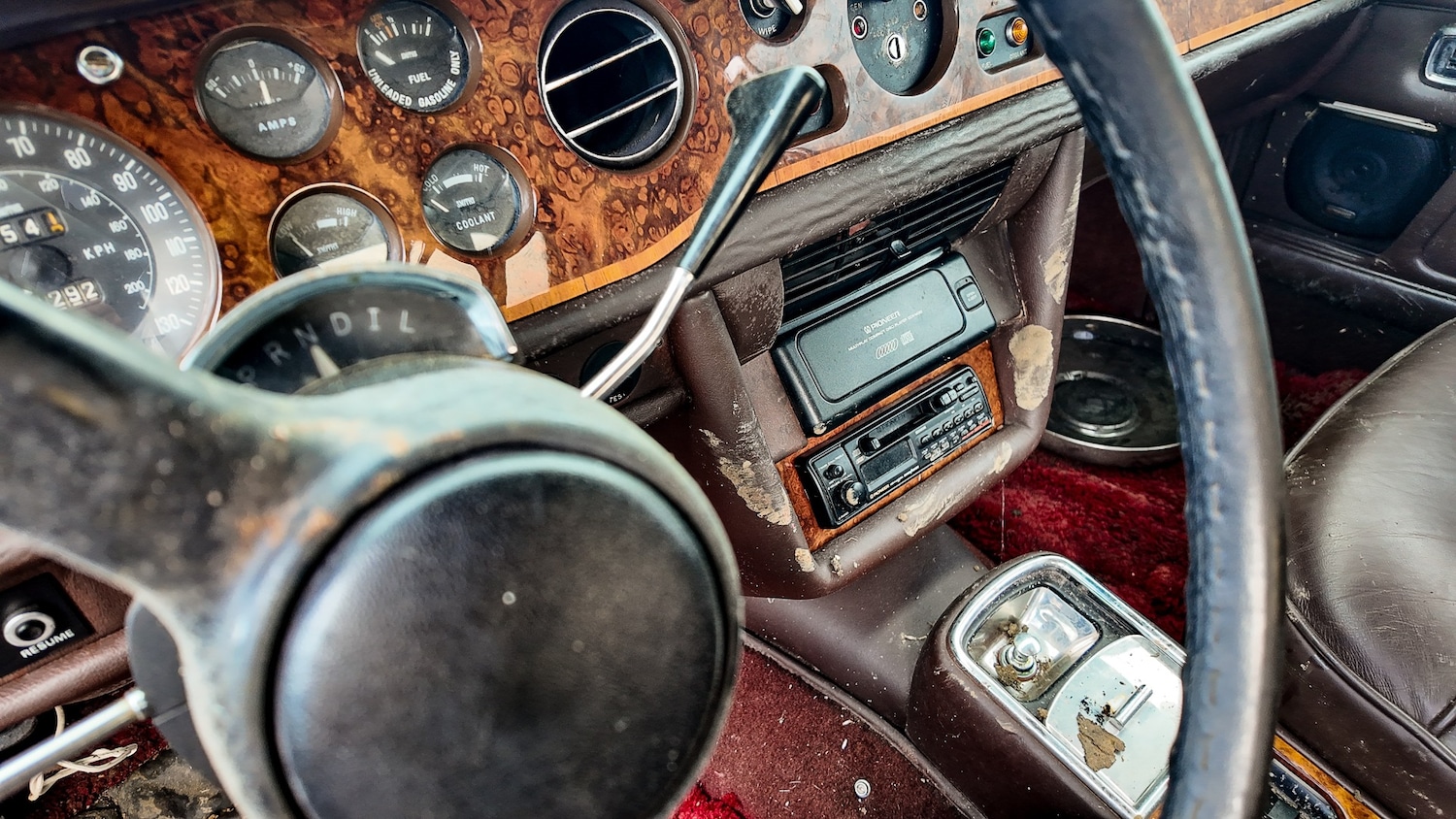 Used Rolls-Royce Corniche 2019 for sale - 77579880: Photo 20