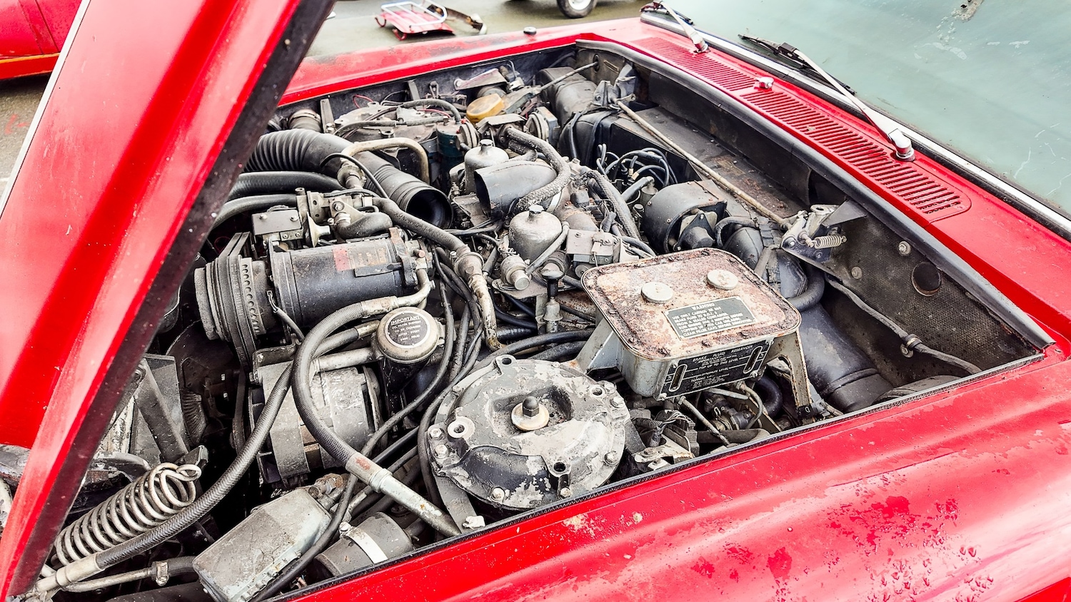 Used Rolls-Royce Corniche 2019 for sale - 77579880: Photo 22