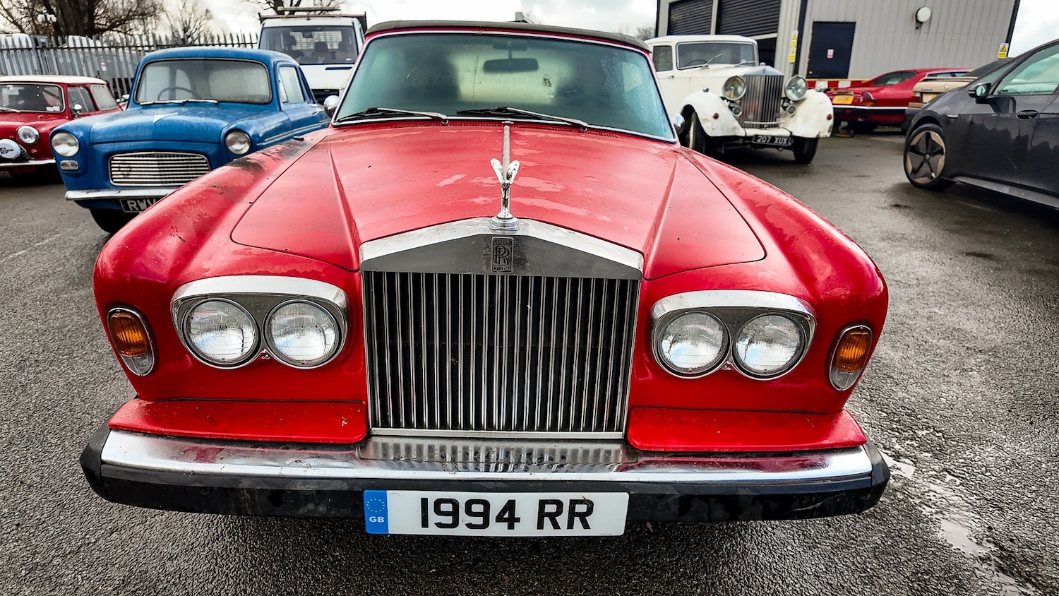 Used Rolls-Royce Corniche 2019 for sale - 77579880: Photo 25