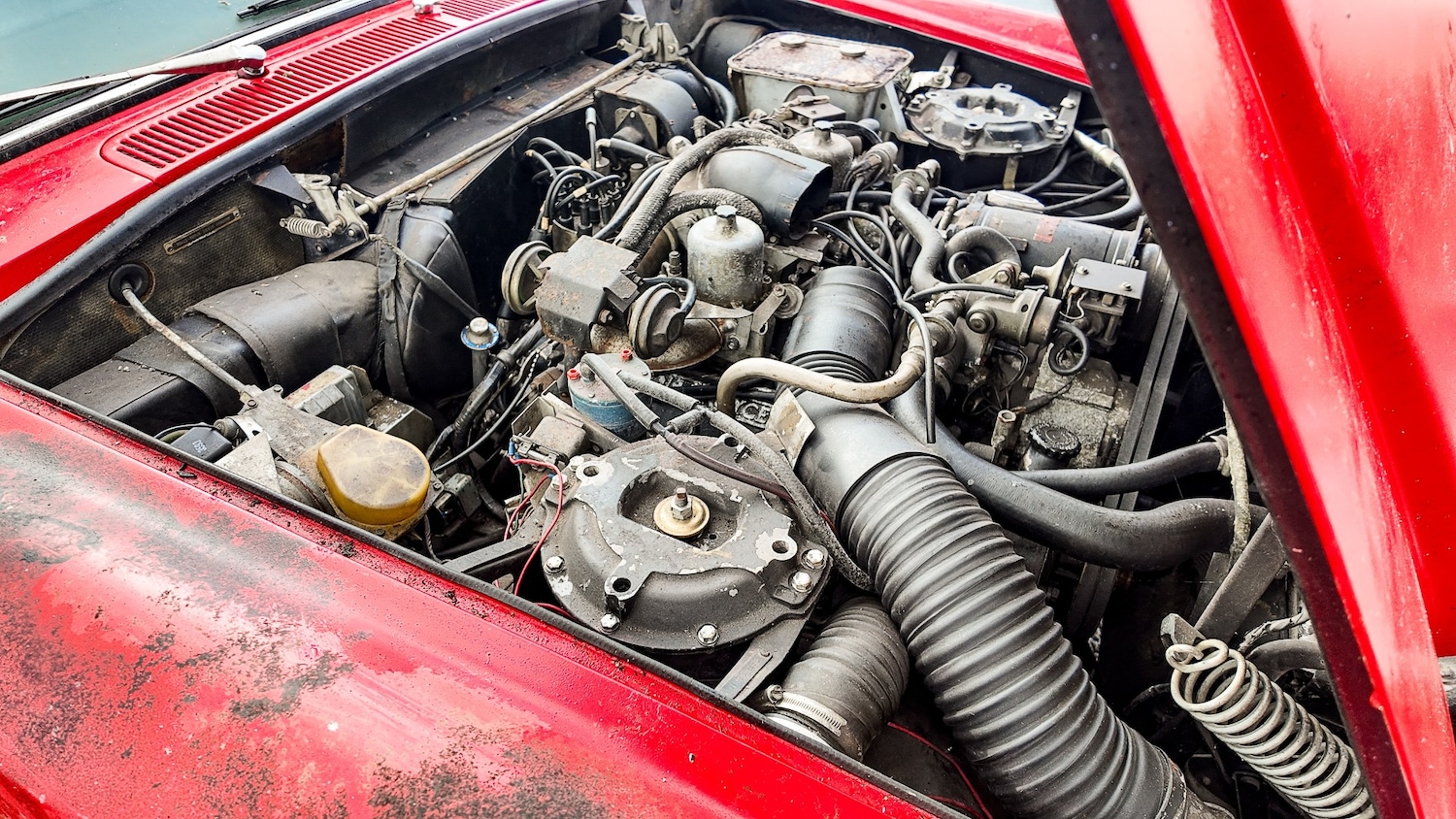 Used Rolls-Royce Corniche 2019 for sale - 77579880: Photo 3