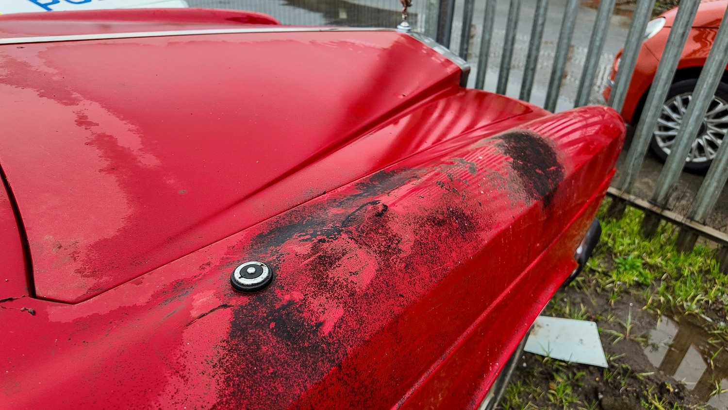 Used Rolls-Royce Corniche 2019 for sale - 77579880: Photo 36