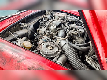 Used Rolls-Royce Corniche 2019 for sale - 77579880: Photo