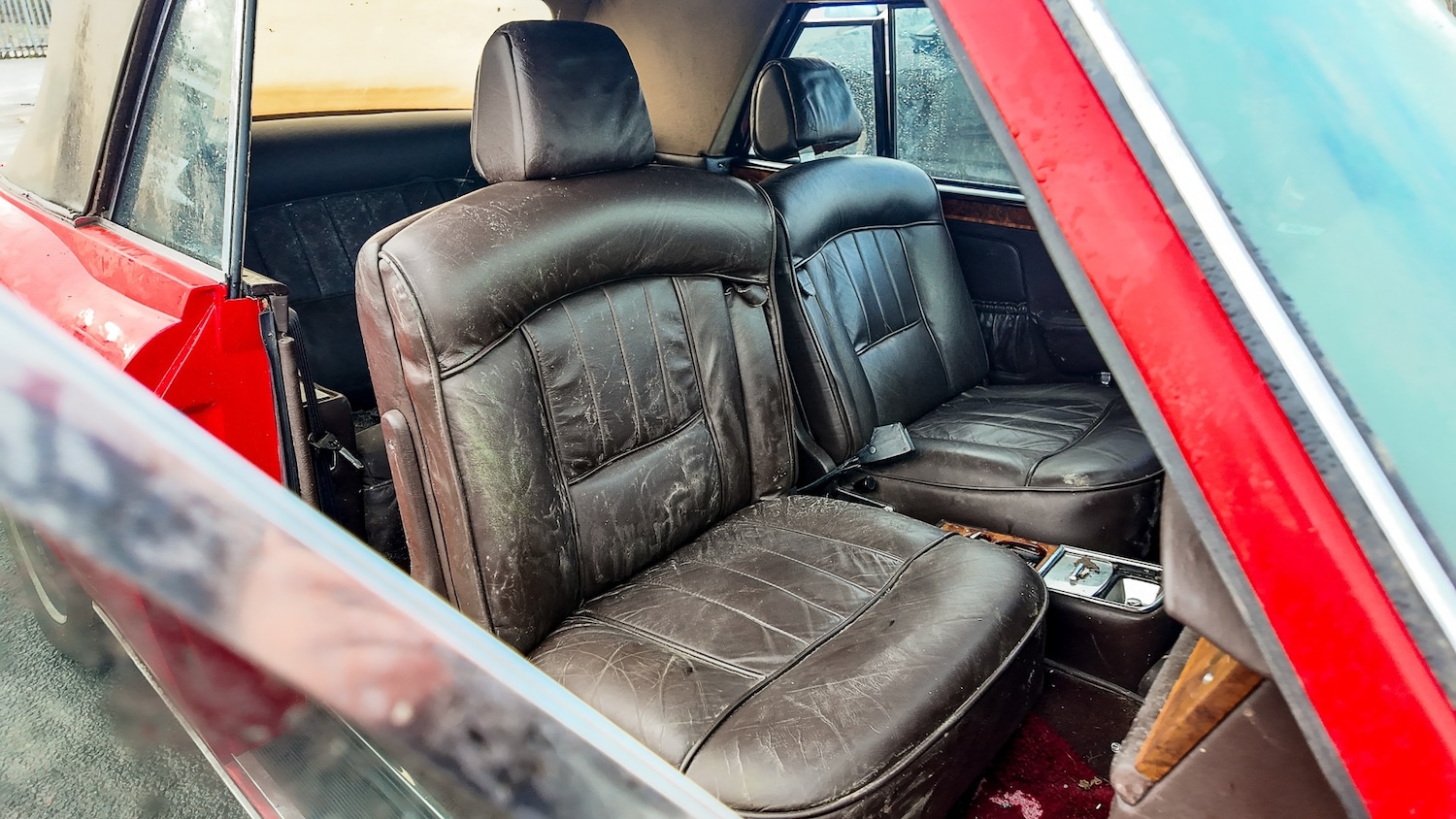 Used Rolls-Royce Corniche 2019 for sale - 77579880: Photo 4