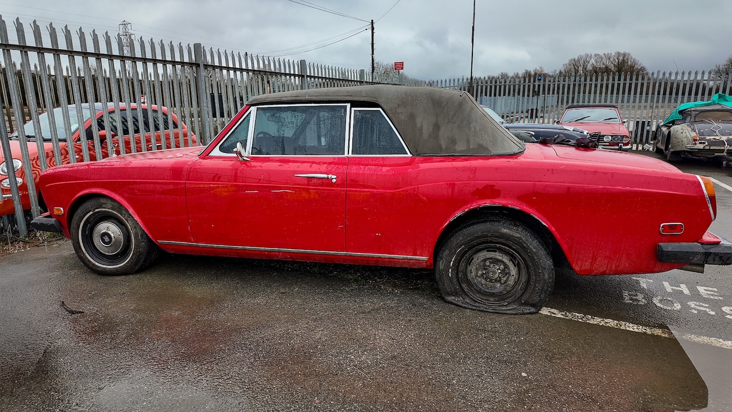 Used Rolls-Royce Corniche 2019 for sale - 77579880: Photo 5