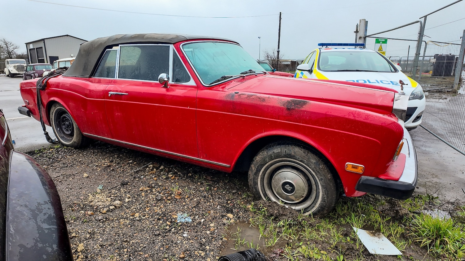 Used Rolls-Royce Corniche 2019 for sale - 77579880: Photo 6