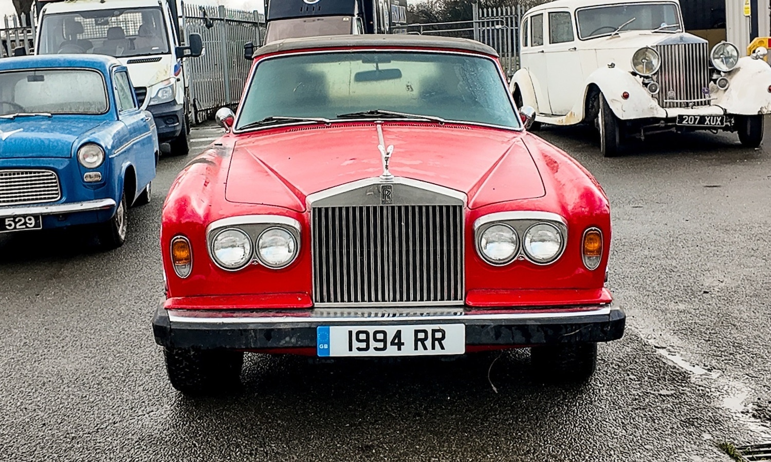 Used Rolls-Royce Corniche 2019 for sale - 77579880: Photo 8