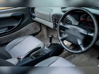 Used Porsche Boxster 1998 for sale - 79476770: Photo
