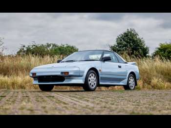 1989 - Sports 2dr