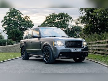 Used Land Rover Range Rover Sport 2006 for sale - 79628353: Photo