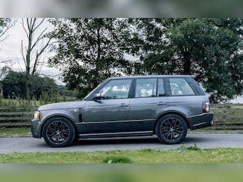 Used Land Rover Range Rover Sport 2006 for sale - 79628353: Photo