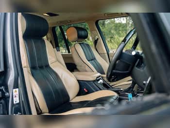 Used Land Rover Range Rover Sport 2006 for sale - 79628353: Photo