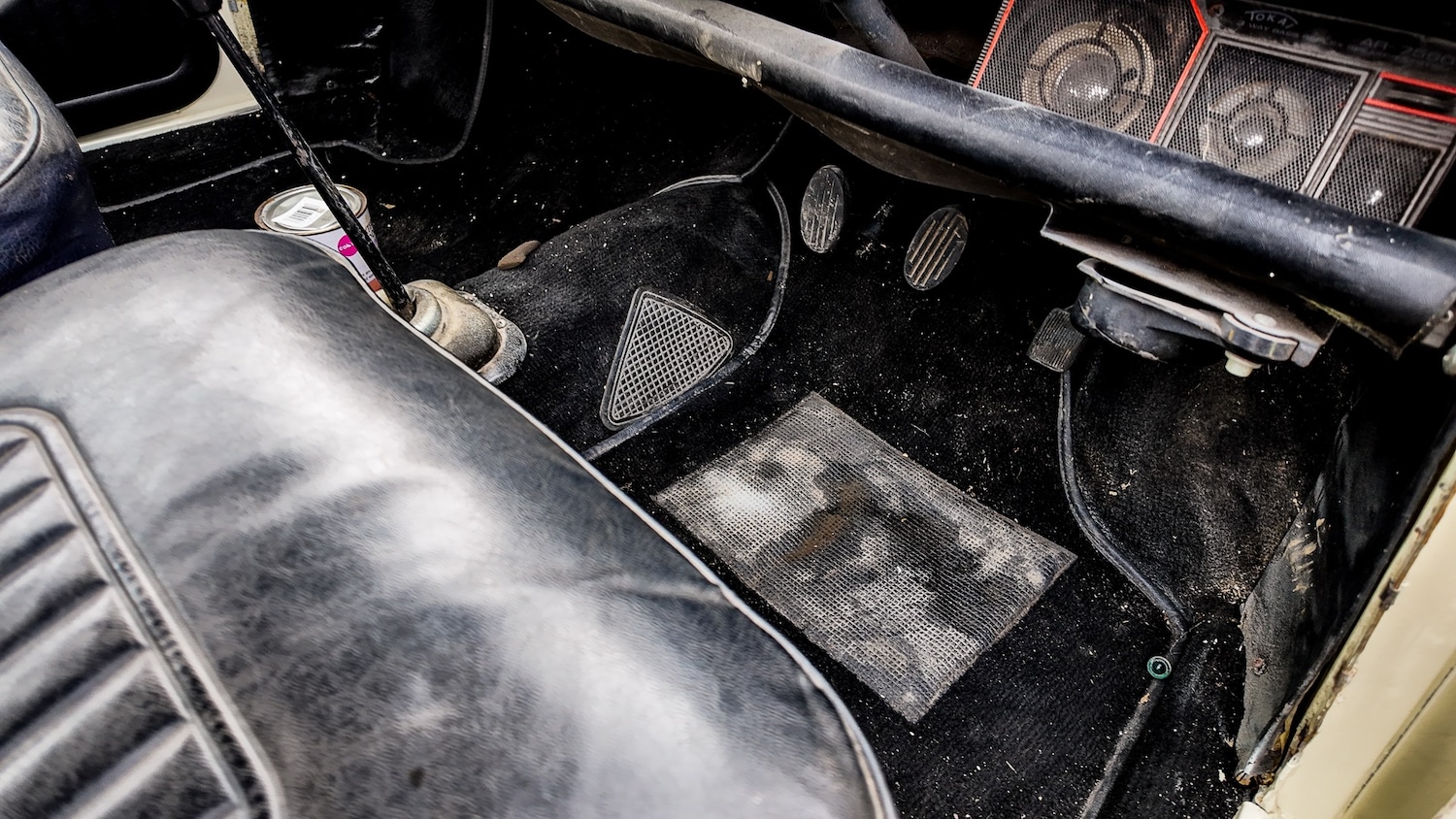 Used Morris Minor 1963 for sale - 77591654: Photo 10