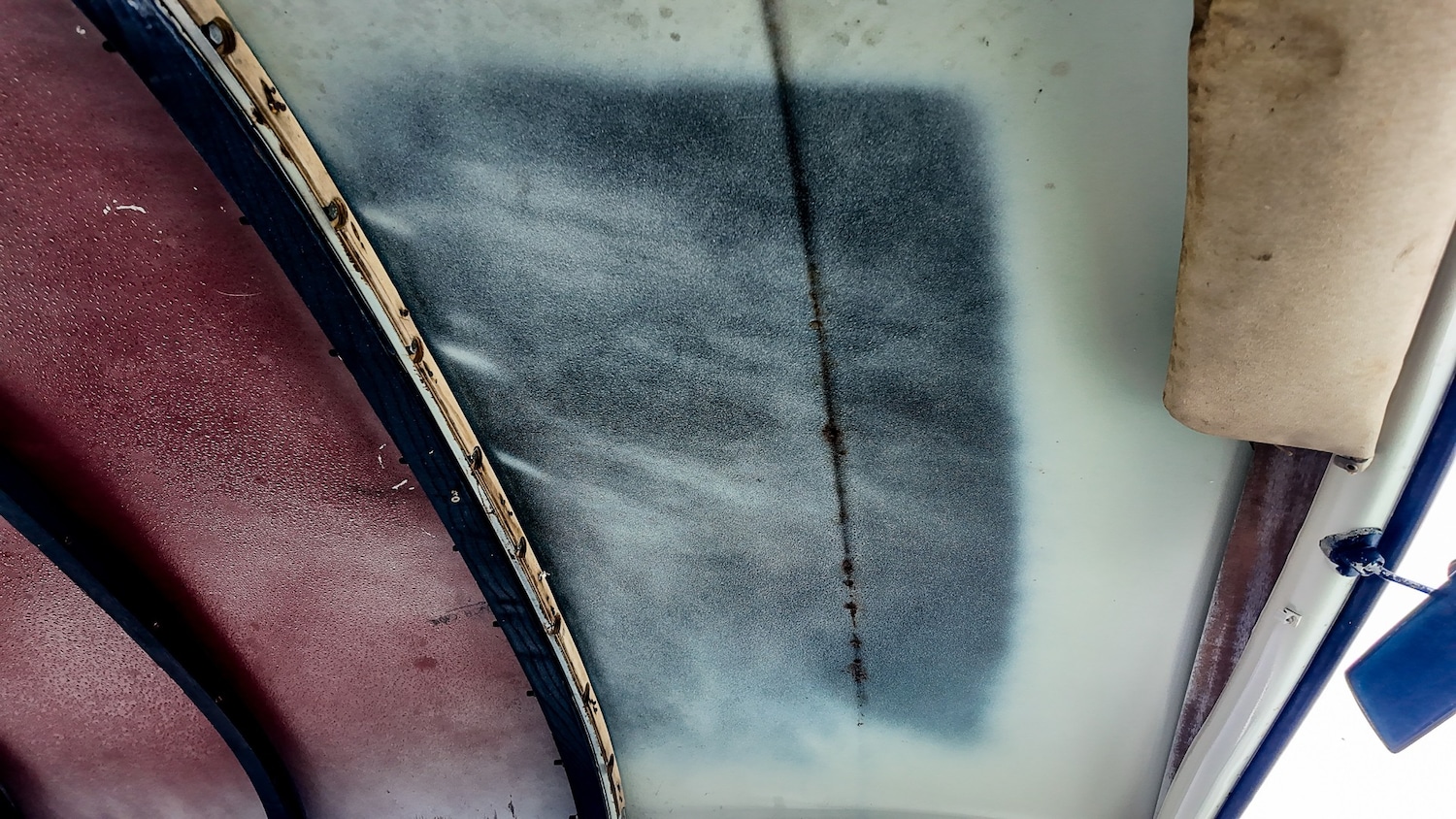 Used Morris Minor 1963 for sale - 77591654: Photo 12