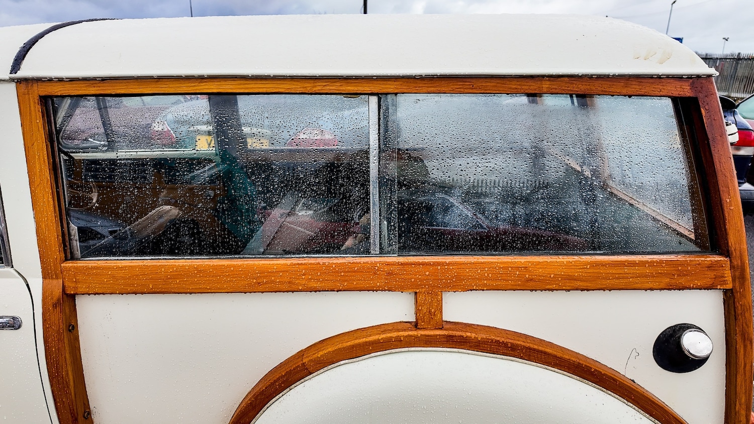 Used Morris Minor 1963 for sale - 77591654: Photo 13