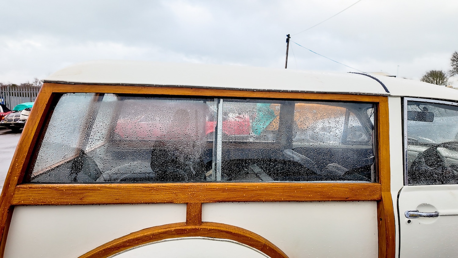 Used Morris Minor 1963 for sale - 77591654: Photo 23