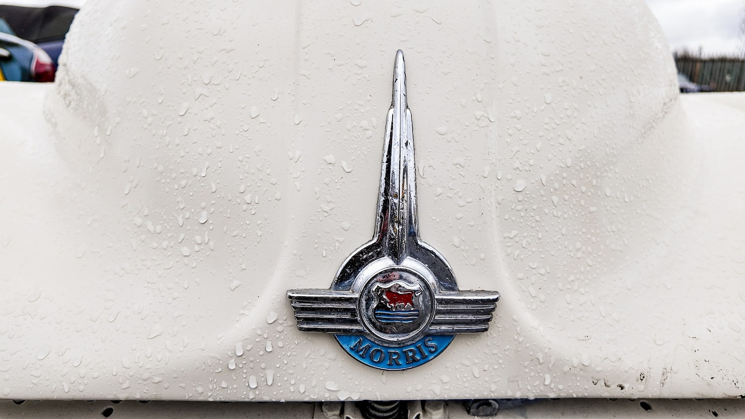 Used Morris Minor 1963 for sale - 77591654: Photo 27