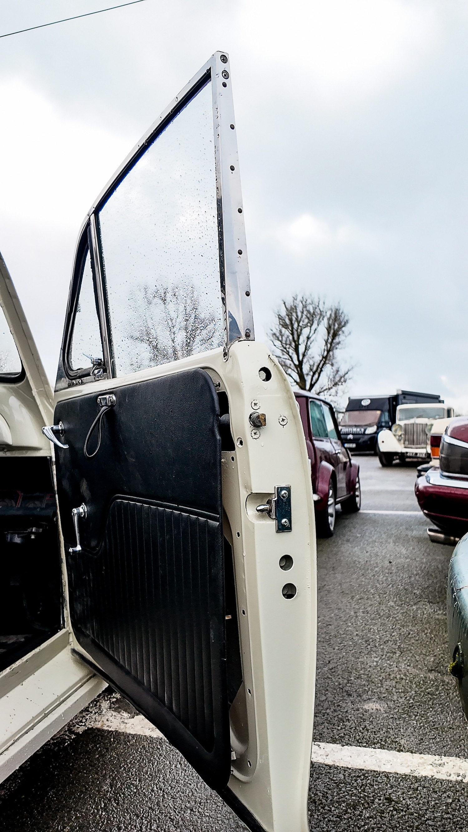 Used Morris Minor 1963 for sale - 77591654: Photo 28