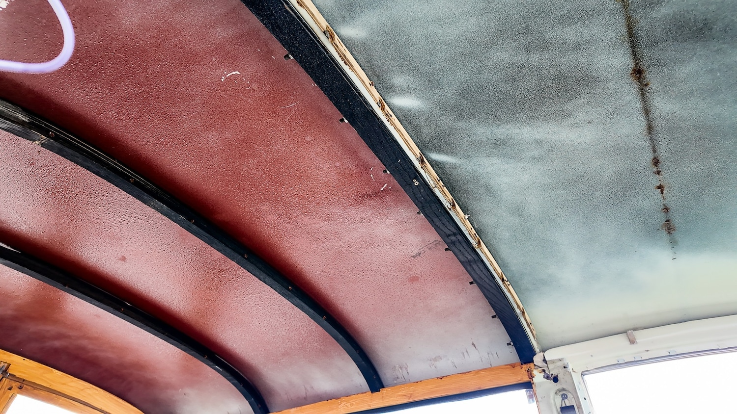 Used Morris Minor 1963 for sale - 77591654: Photo 32