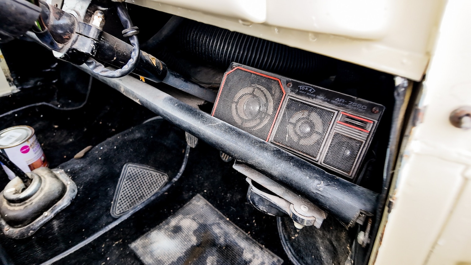 Used Morris Minor 1963 for sale - 77591654: Photo 7