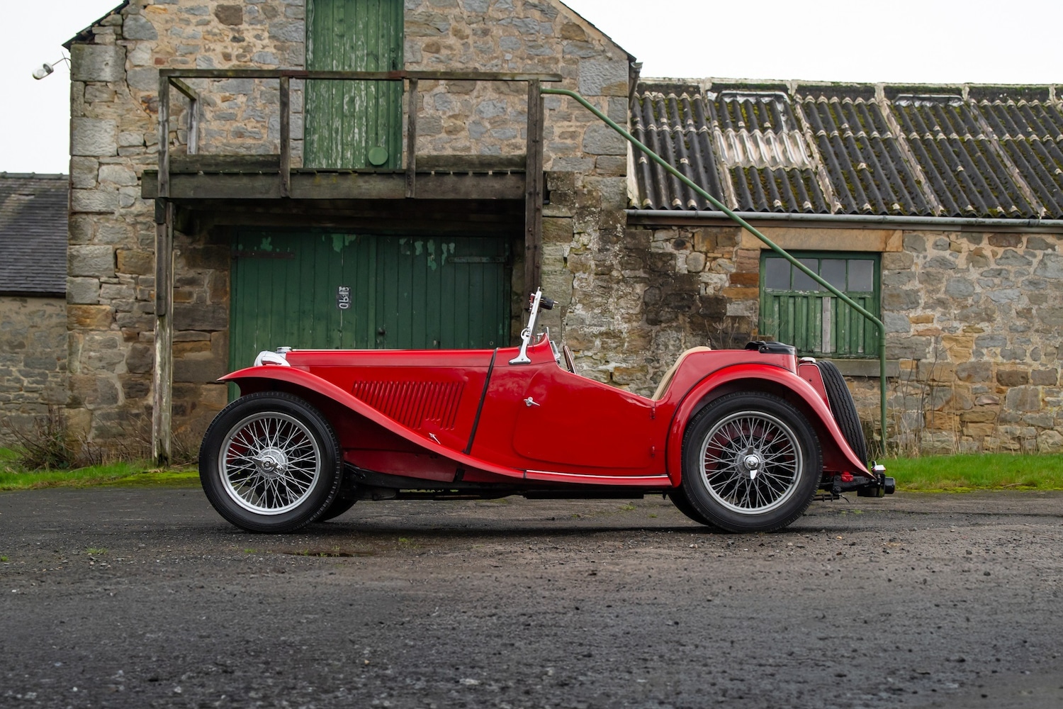 Used MG TC 1990 for sale - 77579272: Photo 12