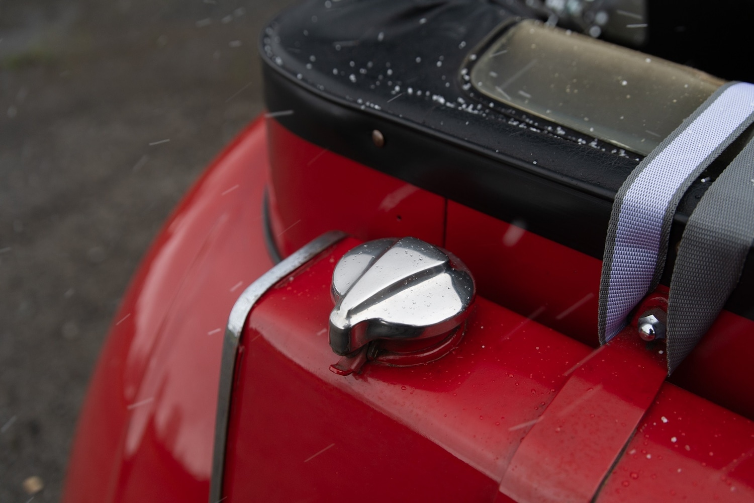 Used MG TC 1990 for sale - 77579272: Photo 13