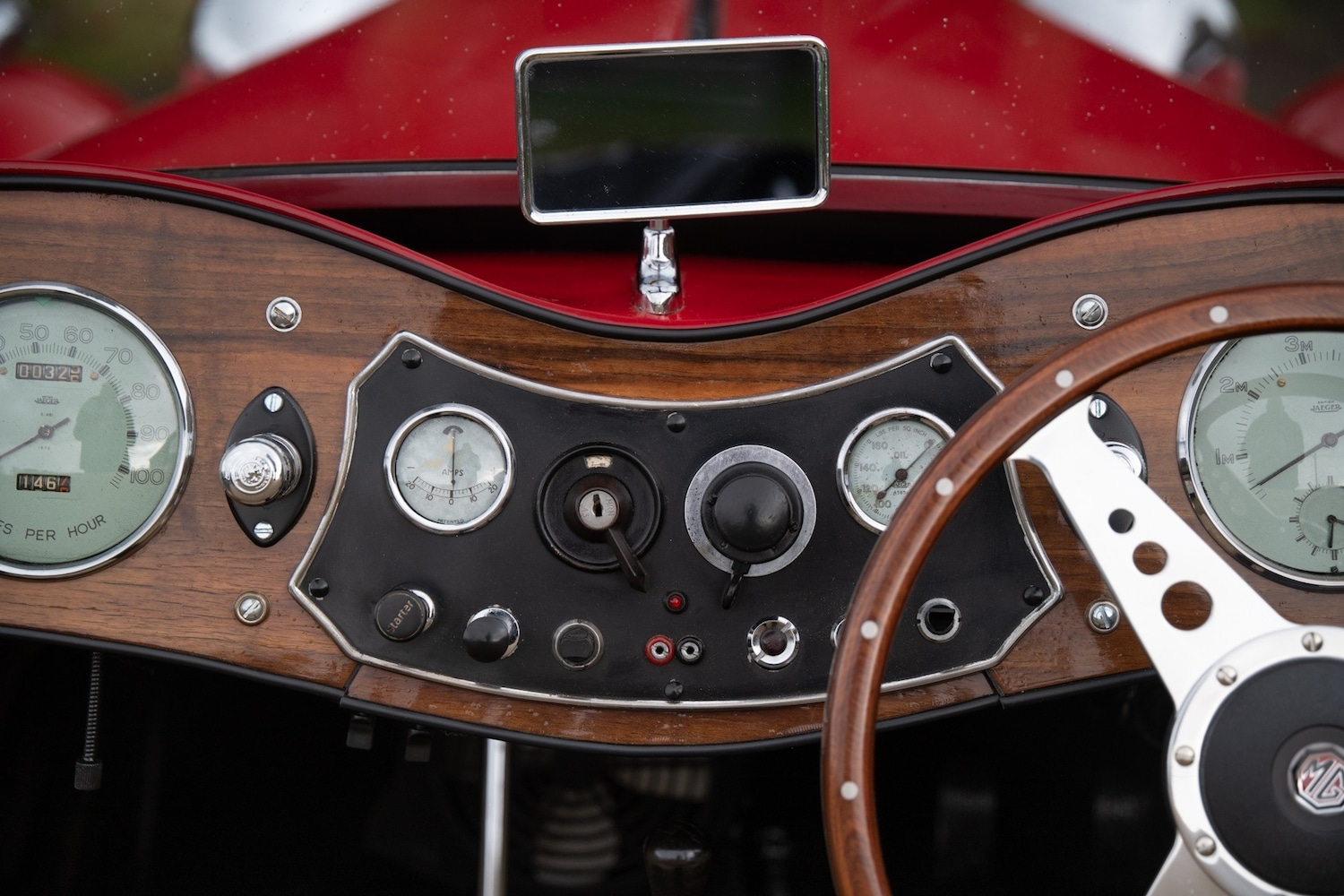 Used MG TC 1990 for sale - 77579272: Photo 14