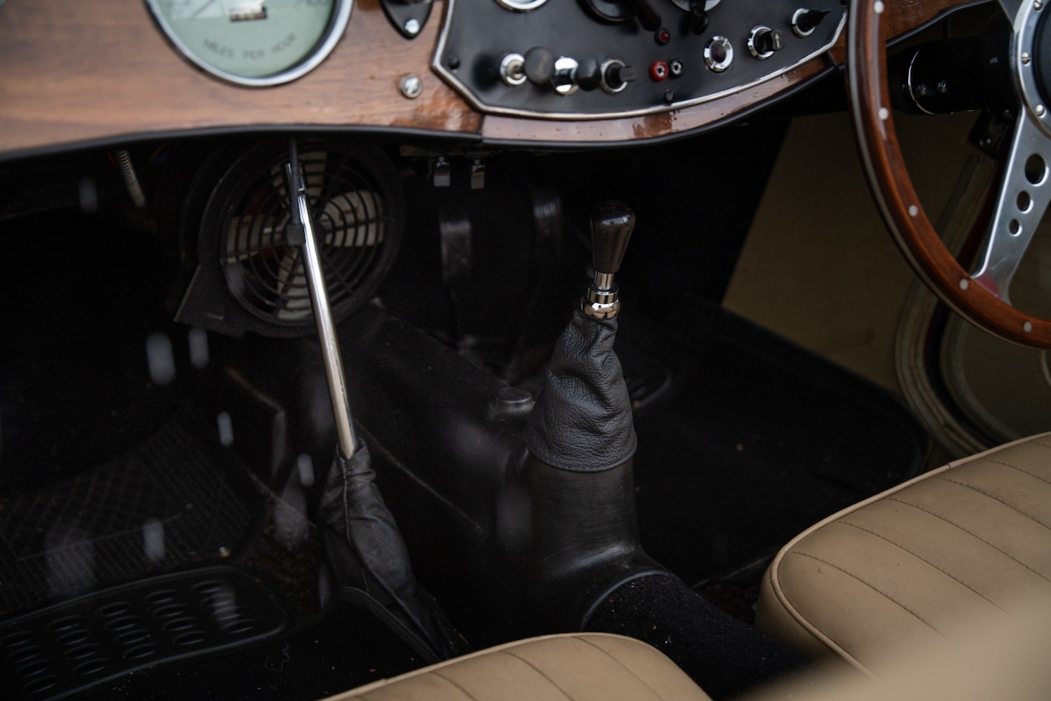 Used MG TC 1990 for sale - 77579272: Photo 17